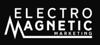 Electro marketing Logo