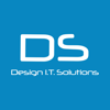 Design I.T. Solutions Logo