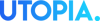 Utopia Web Designs Logo