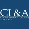 Correa León & Asociados Logo
