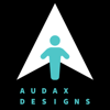 Audax Designs Logo