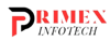 Primex Infotech Pvt Ltd Logo