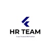HR Team Consult Logo