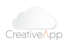 Creative App INC Logo