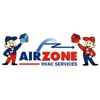 AirZone HVAC Services Inc Logo
