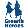 Growth Heroes Logo