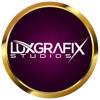 LuxGrafix Studios LLC Logo