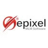 Epixel MLM Software Logo