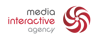 Media Interactive Agency (MIA) Logo