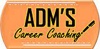 ADM's Career Coaching Logo