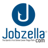 Jobzella Logo