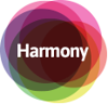 Harmony Business Support Services Ltd Logo