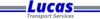 Lucas Transport Services Logo
