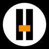 Rebel Lion Advertising Logo