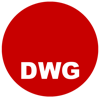 DWG Design Group Logo
