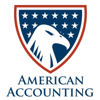 American Accounting & Tax Services Logo