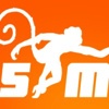 5 Monkeys Logo