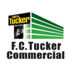 F.C. Tucker Commercial Logo
