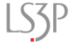 LS3P Logo