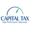 Capital Tax and Accounting Logo