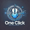 ONE CLICK Logo