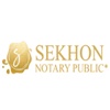 Sekhon Notary Public Logo