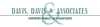 Davis, Davis & Associates Logo