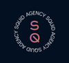 Agency Squid Logo