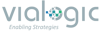 Vialogic Ltd Logo