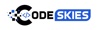 Codeskies - Web Development | Wordpress | Web Designer | SEO Logo