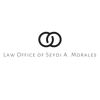 Law Office Of Seydi A. Morales Logo