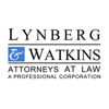 Lynberg & Watkins, APC Logo