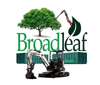 Broadleaf Grounds Works Logo