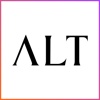 ALT Agency Logo