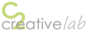 C2 Creative Lab Logo