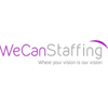 Wecanstaffing Logo