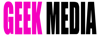 Geek Media Logo