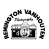 R. VanHouten Photography Logo