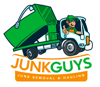 JunkGuys Sacramento Logo