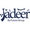 Jadeer Recruitment Company & HR Consultancy Logo