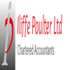 Iliffe Poulter Logo