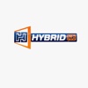 Hybrid Hub Technologies (Pvt) Ltd Logo