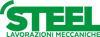 Steel Lavorazioni Meccaniche Logo