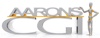 Aarons CGI Logo