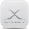 Grafix Solutions, Inc. Logo