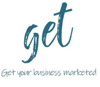GET MARKETED Logo