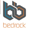 Bedrock Branding, LLC Logo
