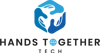 Hands Together Tech Logo