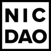 NicDao Creative Logo