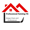 Professional Painters TN Logo